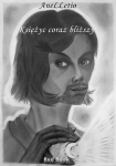 ebook: Księżyc coraz bliższy - AneLLetio