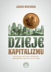 ebook: Dzieje kapitalizmu - Jakub Wozinski