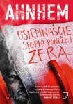 ebook: Osiemnaście stopni poniżej zera - Stefan Ahnhem