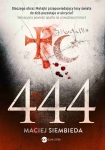 ebook: 444 - Maciej Siembieda