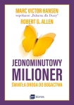 ebook: Jednominutowy milioner. Światła droga do bogactwa - Mark Victor Hansen,  Robert Allen