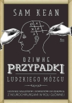 ebook: Dziwne przypadki ludzkiego mózgu - Sam Kean