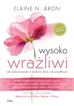 ebook: Wysoko wrażliwi - Elaine N.Aron