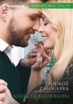 ebook: Podróż z blogerką - Natalie Anderson