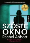 ebook: Szóste okno - Rachel Abbott