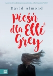 ebook: Pieśń dla Elli Grey - David Almond