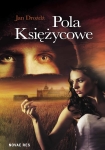 ebook: Pola księżycowe - Jan Drożdż