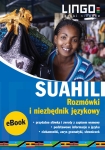 ebook: Suahili. Rozmówki i niezbędnik językowy - Abdul Akida