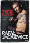 ebook: Rafał Jackiewicz. Życie na ostrzu noża - Rafał Jackiewicz,  Łukasz Chmielewski,  Artur Łukaszewski