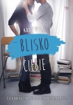 ebook: Blisko ciebie - Kasie West