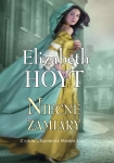 ebook: Niecne zamiary - Elizabeth Hoyt