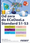 ebook: Od zera do ECeDeeLa Standard. S1-S3 - Marcin Adamiec,  Przemysław Powroźnik