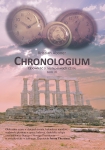 ebook: Chronologium. Opowieść o następstwach czasu - Kristian Aboner