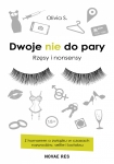 ebook: Dwoje nie do pary. Rzęsy i nonsensy - Olivia S.