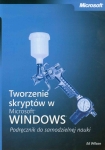 ebook: Tworzenie skryptów w Microsoft Windows Podręcznik do samodzielnej nauki - Ed Wilson