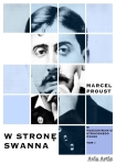 ebook: W stronę Swanna - Marcel Proust