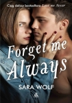 ebook: Forget Me Always - Sara Wolf