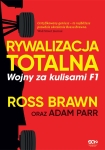 ebook: Rywalizacja totalna. Wojny za kulisami F1 - Ross Brawn,  Adam Parr