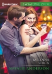 ebook: Melodia serca - Natalie Anderson