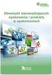 ebook: Obowiązki wprowadzających opakowania i produkty w opakowaniach - Bartłomiej Matysiak,  Dorota Rosłoń,  Rafał Kruk