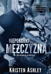 ebook: Niepokorny mężczyzna - Kristen Ashley