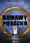 ebook: Krwawy Pierścień - Gerd Ruebenstrunk