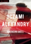 ebook: Oczami Alexandry - Natasha Bell