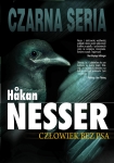 ebook: Człowiek bez psa - Håkan Nesser