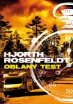 ebook: Oblany test - Michael Hjorth,  Hans Rosenfeldt