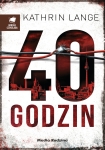 ebook: 40 godzin - Kathrin Lange