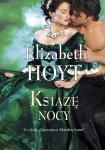 ebook: Książę nocy - Elizabeth Hoyt