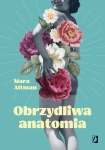 ebook: Obrzydliwa anatomia - Mara Altman