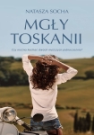 ebook: Mgły Toskanii - Magdalena Witkiewicz Natasza Socha