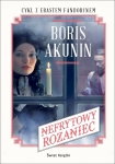 ebook: Nefrytowy różaniec - Boris Akunin