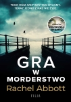 ebook: Gra w morderstwo - Rachel Abbott