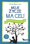 ebook: Moje życie ma cel. Rozmyślam, modlę się, rozumiem - Rick Warren