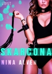 ebook: Skarcona - Nina Alvén