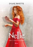 ebook: Nellie. Tom 1. Wtajemniczenie - Sylvie Payette