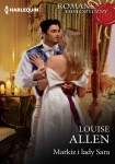 ebook: Markiz i lady Sara - Louise Allen