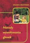 ebook: Metody wywoływania głosek - Jagoda Cieszyńska