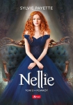 ebook: Nellie. Tom 3. Wtajemniczenie - Sylvie Payette