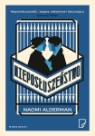 ebook: Nieposłuszeństwo - Naomi Alderman