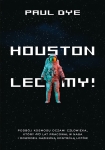 ebook: Houston, lecimy! - Paul Dye