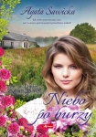 ebook: Niebo po burzy - Agata Sawicka