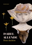 ebook: Dom duchów - Isabel Allende