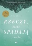 ebook: Rzeczy, które spadają z nieba - Selja Ahava