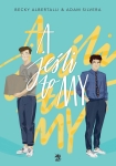 ebook: A jeśli to my - Adam Silvera,  Becky Albertalli