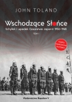 ebook: Wschodzące Słońce. Schyłek i upadek Cesarstwa Japonii 1936-1945. Tom I - John Toland