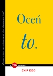 ebook: Oceń to - Chip Kidd