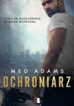 ebook: Ochroniarz - Meg Adams